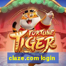 claze.com login